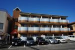 マンションイーグルの間取り画像