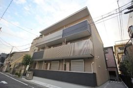 カーサコリーナ（北区）の外観画像