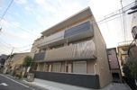 カーサコリーナ（北区）の間取り画像
