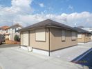 ジュエルタウン F号室の間取り画像