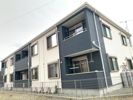 ブルーコートの間取り画像