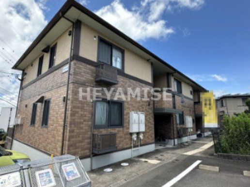 グロワール玖島Ⅰの外観画像