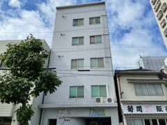 ジョイフル河原町の外観画像