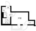 イルビラージュ仲六郷の間取り画像
