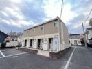 レオパレスWakokoroの間取り画像