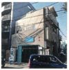 スタジオ・レジデンス杉並の外観