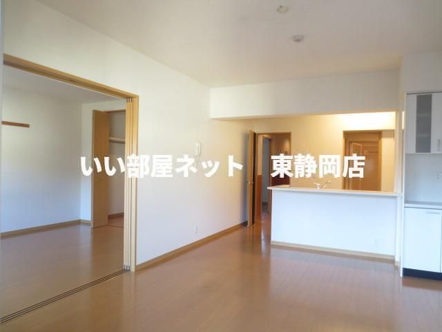 リビング