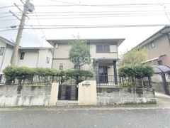 舞ケ丘貸家の外観画像