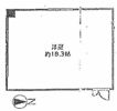 Mマンションの間取り画像