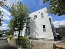 半田ビレッジ5号棟の間取り画像