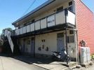 神崎ハイツの間取り画像