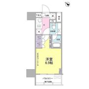 SIL西五反田の間取り画像