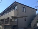 メゾンときわの間取り画像