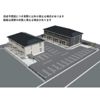 Spinel A棟の間取り画像