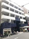 ラミアール赤坂の間取り画像