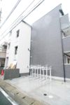リブリ・fiftyの外観