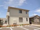 キャミストの間取り画像