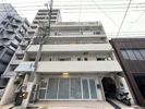 シャトー舟入の間取り画像