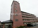 サカモトマンションの外観