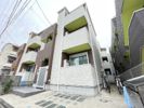 PASSION(パッション)の間取り画像