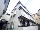 メゾン東小岩Ⅱの間取り画像