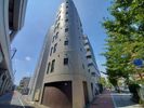 WING ITOの間取り画像