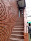 西蒲田司コーポの間取り画像