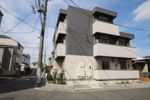 エクセリア南花畑Ⅰの間取り画像