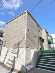 ハーミットクラブハウスmix三ツ沢下町の外観画像