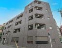 スカイコート文京小石川第弐の間取り画像