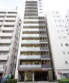 ディームス蔵前の間取り画像