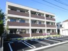 クリンゲル バウム カーの間取り画像