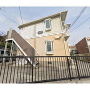 竹之丸十番館の外観画像