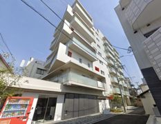 MS．COREの外観画像