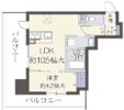 MS．COREの間取り画像
