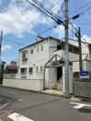 サンジュエリー所沢の外観