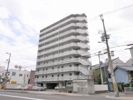 willDo九条の外観