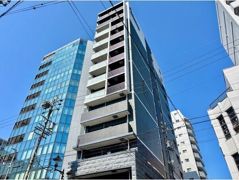 プレサンス池下トレスの外観画像