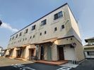 ラ・プラヤ3番館の間取り画像