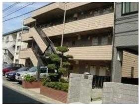 ユーティ玉川の外観画像