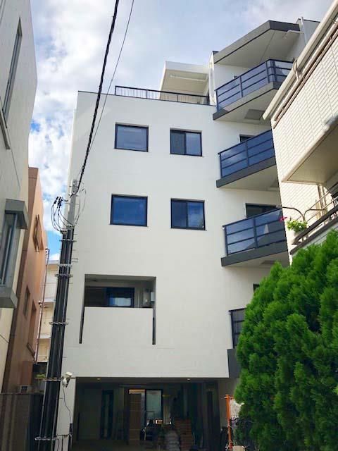 ZX minami－Otsuka(東京都豊島区南大塚3丁目)の物件情報｜いい部屋