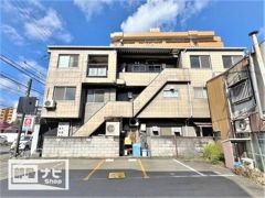 花ノ宮アパートの外観画像