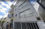 マンション西片の間取り画像