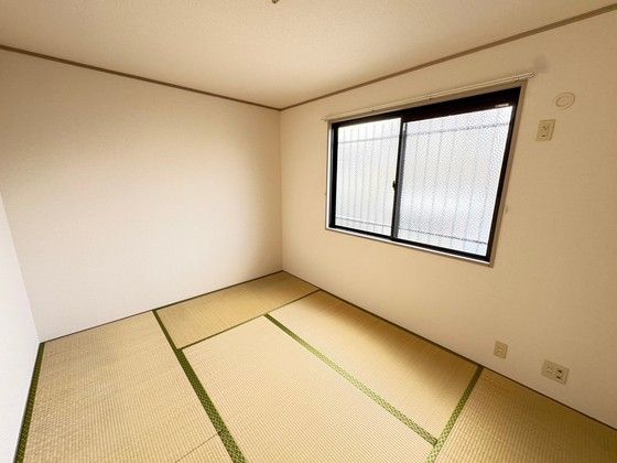 ベッドルーム