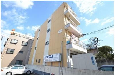 プレール京橋南町の外観画像