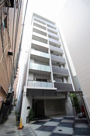 ソシオ心斎橋の間取り画像