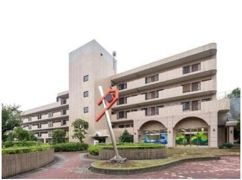アーバンパーク三ッ池公園Sの外観画像