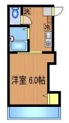 サンフロールの間取り画像