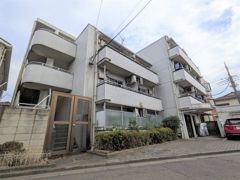 ウインベルソロ朝霞ナンバーワンの外観画像