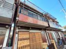 枚方市長尾家具町貸家の外観